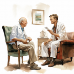 Процесс адаптации в пансионате: как помочь пожилым людям преодолеть изменения в жизни